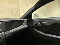 Mercedes-benz cls63 amg 6.3 v8 507pk 2009 cls-klasse, k-500-bl youngtimer - afbeelding 24 van  46