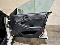 Mercedes-benz cls63 amg 6.3 v8 507pk 2009 cls-klasse, k-500-bl youngtimer - afbeelding 36 van  46