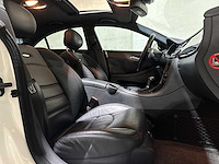 Mercedes-benz cls63 amg 6.3 v8 507pk 2009 cls-klasse, k-500-bl youngtimer - afbeelding 37 van  46