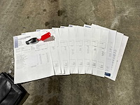 Mercedes-benz cls63 amg 6.3 v8 507pk 2009 cls-klasse, k-500-bl youngtimer - afbeelding 41 van  46