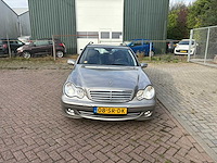 Mercedes-benz combi c220 cdi classic automaat , 08-sr-dk - afbeelding 12 van  31