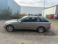 Mercedes-benz combi c220 cdi classic automaat , 08-sr-dk - afbeelding 23 van  31