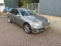 Mercedes-benz combi c220 cdi classic automaat , 08-sr-dk - afbeelding 29 van  31