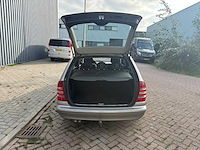 Mercedes-benz combi c220 cdi classic automaat , 08-sr-dk - afbeelding 6 van  31