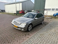 Mercedes-benz combi c220 cdi classic automaat , 08-sr-dk - afbeelding 1 van  31