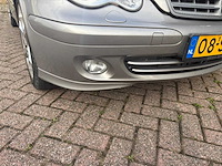 Mercedes-benz combi c220 cdi classic automaat , 08-sr-dk - afbeelding 30 van  31