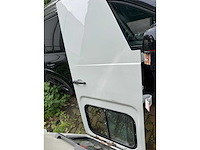 Mercedes benz deur - 1125 doka - vrachtwagen onderdeel - afbeelding 1 van  1