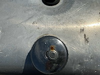 Mercedes benz dieseltank - afbeelding 2 van  4