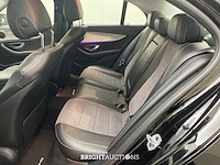 Mercedes-benz e 200 e-klass advantage 184pk 2018 e-klasse, hrg-18-j - afbeelding 2 van  61