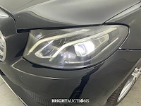 Mercedes-benz e 200 e-klass advantage 184pk 2018 e-klasse, hrg-18-j - afbeelding 5 van  61