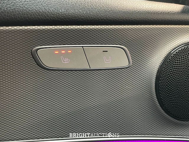 Mercedes-benz e 200 e-klass advantage 184pk 2018 e-klasse, hrg-18-j - afbeelding 8 van  61
