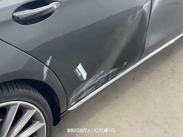 Mercedes-benz e 200 e-klass advantage 184pk 2018 e-klasse, hrg-18-j - afbeelding 9 van  61