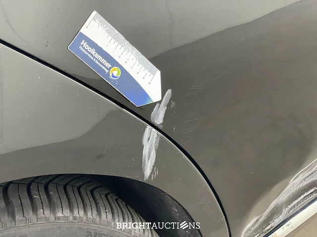 Mercedes-benz e 200 e-klass advantage 184pk 2018 e-klasse, hrg-18-j - afbeelding 10 van  61