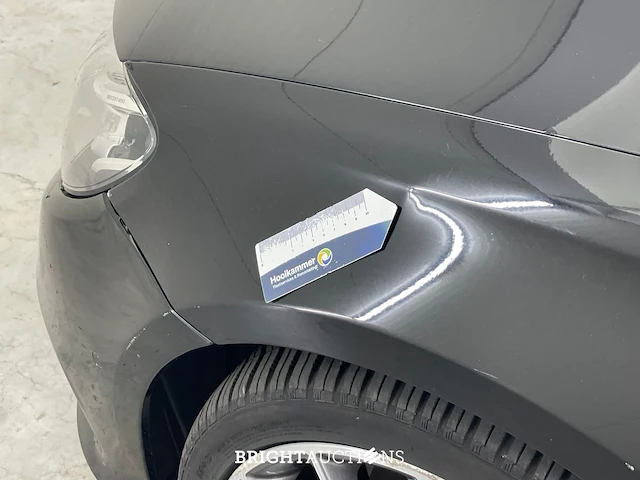 Mercedes-benz e 200 e-klass advantage 184pk 2018 e-klasse, hrg-18-j - afbeelding 14 van  61