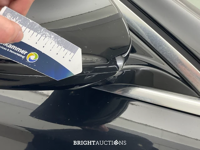 Mercedes-benz e 200 e-klass advantage 184pk 2018 e-klasse, hrg-18-j - afbeelding 17 van  61