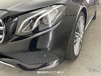 Mercedes-benz e 200 e-klass advantage 184pk 2018 e-klasse, hrg-18-j - afbeelding 20 van  61