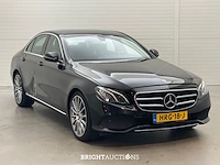 Mercedes-benz e 200 e-klass advantage 184pk 2018 e-klasse, hrg-18-j - afbeelding 12 van  61