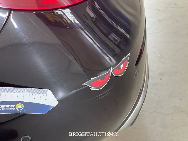 Mercedes-benz e 200 e-klass advantage 184pk 2018 e-klasse, hrg-18-j - afbeelding 25 van  61