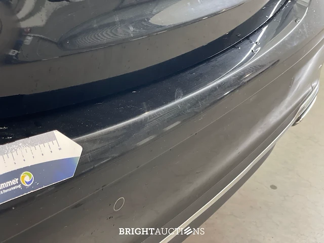 Mercedes-benz e 200 e-klass advantage 184pk 2018 e-klasse, hrg-18-j - afbeelding 26 van  61