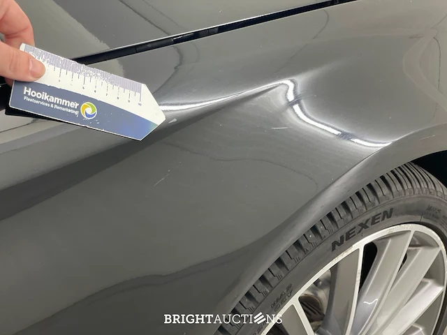 Mercedes-benz e 200 e-klass advantage 184pk 2018 e-klasse, hrg-18-j - afbeelding 30 van  61