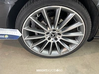 Mercedes-benz e 200 e-klass advantage 184pk 2018 e-klasse, hrg-18-j - afbeelding 31 van  61