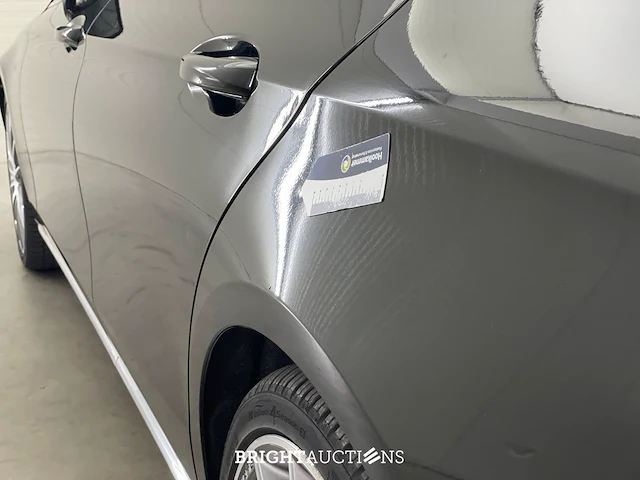 Mercedes-benz e 200 e-klass advantage 184pk 2018 e-klasse, hrg-18-j - afbeelding 37 van  61