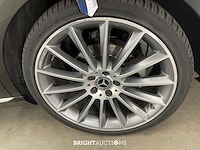 Mercedes-benz e 200 e-klass advantage 184pk 2018 e-klasse, hrg-18-j - afbeelding 39 van  61