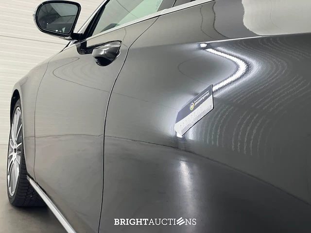 Mercedes-benz e 200 e-klass advantage 184pk 2018 e-klasse, hrg-18-j - afbeelding 42 van  61