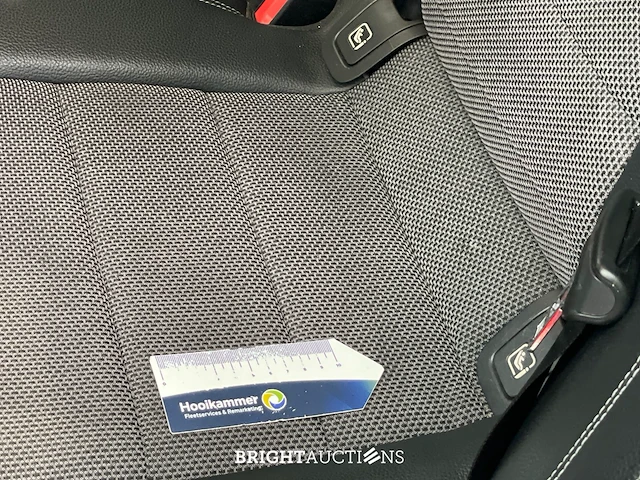 Mercedes-benz e 200 e-klass advantage 184pk 2018 e-klasse, hrg-18-j - afbeelding 44 van  61