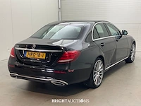 Mercedes-benz e 200 e-klass advantage 184pk 2018 e-klasse, hrg-18-j - afbeelding 34 van  61