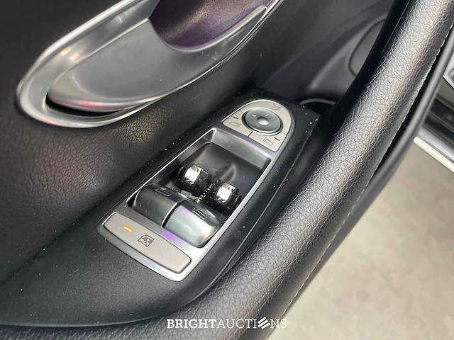 Mercedes-benz e 200 e-klass advantage 184pk 2018 e-klasse, hrg-18-j - afbeelding 47 van  61