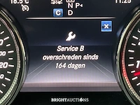Mercedes-benz e 200 e-klass advantage 184pk 2018 e-klasse, hrg-18-j - afbeelding 51 van  61