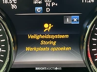 Mercedes-benz e 200 e-klass advantage 184pk 2018 e-klasse, hrg-18-j - afbeelding 52 van  61