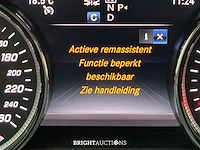 Mercedes-benz e 200 e-klass advantage 184pk 2018 e-klasse, hrg-18-j - afbeelding 54 van  61