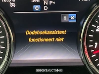 Mercedes-benz e 200 e-klass advantage 184pk 2018 e-klasse, hrg-18-j - afbeelding 55 van  61