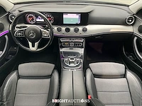 Mercedes-benz e 200 e-klass advantage 184pk 2018 e-klasse, hrg-18-j - afbeelding 45 van  61