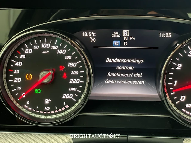 Mercedes-benz e 200 e-klass advantage 184pk 2018 e-klasse, hrg-18-j - afbeelding 57 van  61