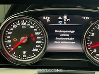 Mercedes-benz e 200 e-klass advantage 184pk 2018 e-klasse, hrg-18-j - afbeelding 57 van  61