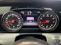 Mercedes-benz e 200 e-klass advantage 184pk 2018 e-klasse, hrg-18-j - afbeelding 56 van  61
