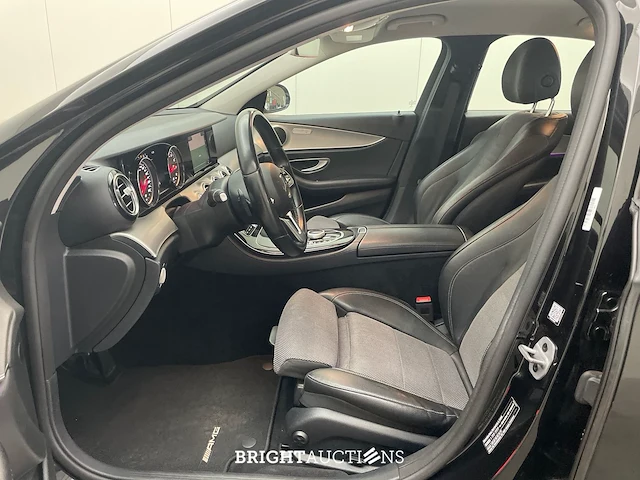 Mercedes-benz e 200 e-klass advantage 184pk 2018 e-klasse, hrg-18-j - afbeelding 59 van  61