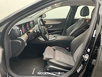 Mercedes-benz e 200 e-klass advantage 184pk 2018 e-klasse, hrg-18-j - afbeelding 59 van  61