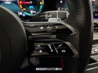Mercedes-benz e 300 e e-klasse estat amg line 333pk 2023 (origineel-nl) e-klasse, t-538-vd - afbeelding 7 van  37