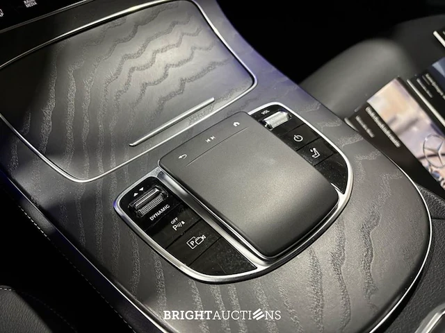 Mercedes-benz e 300 e e-klasse estat amg line 333pk 2023 (origineel-nl) e-klasse, t-538-vd - afbeelding 9 van  37