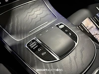 Mercedes-benz e 300 e e-klasse estat amg line 333pk 2023 (origineel-nl) e-klasse, t-538-vd - afbeelding 9 van  37