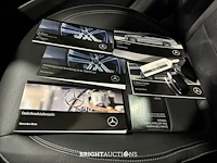 Mercedes-benz e 300 e e-klasse estat amg line 333pk 2023 (origineel-nl) e-klasse, t-538-vd - afbeelding 17 van  37
