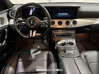 Mercedes-benz e 300 e e-klasse estat amg line 333pk 2023 (origineel-nl) e-klasse, t-538-vd - afbeelding 22 van  37