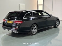 Mercedes-benz e 300 e e-klasse estat amg line 333pk 2023 (origineel-nl) e-klasse, t-538-vd - afbeelding 12 van  37