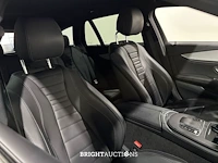 Mercedes-benz e 300 e e-klasse estat amg line 333pk 2023 (origineel-nl) e-klasse, t-538-vd - afbeelding 24 van  37
