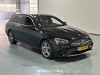 Mercedes-benz e 300 e e-klasse estat amg line 333pk 2023 (origineel-nl) e-klasse, t-538-vd - afbeelding 27 van  37