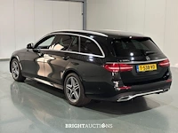 Mercedes-benz e 300 e e-klasse estat amg line 333pk 2023 (origineel-nl) e-klasse, t-538-vd - afbeelding 28 van  37